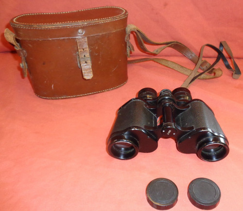 Vintage hartmann optik wetzlar - vintage,