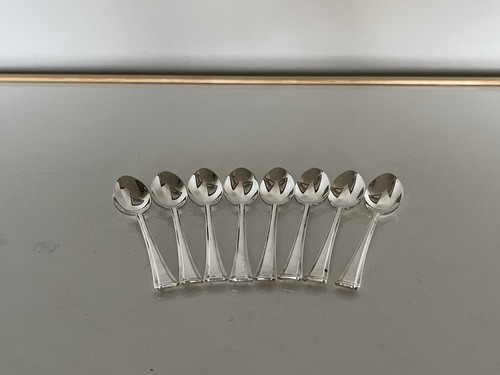 Set silver plated coffee - set,