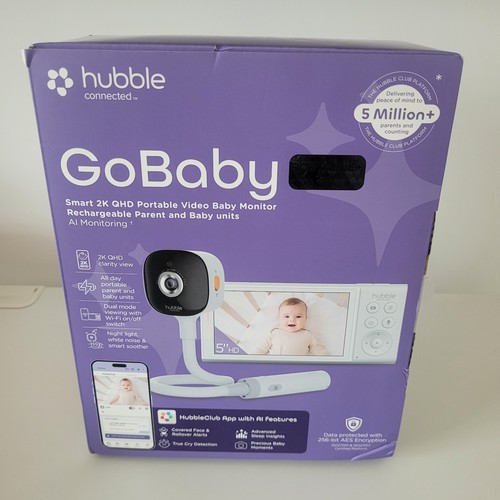 Brand new hubble - brand,