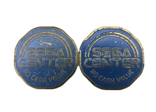 Vintage lot sega - lot,