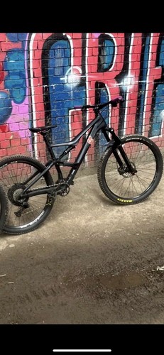 Viking adults mountain bike - adults,