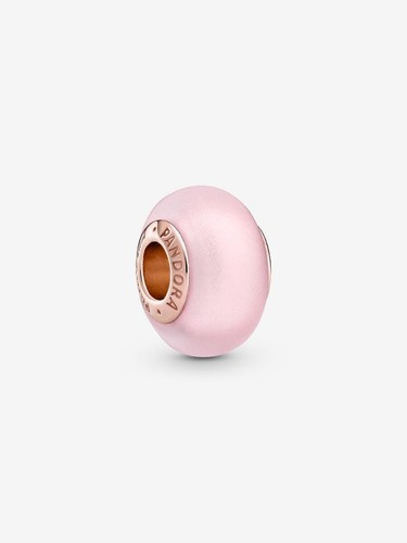 Pandora rose gold matte - gold, pink