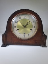 Smiths Westminster Chime