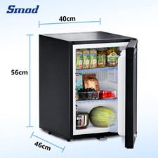 Smad 40L Absorption Fridge