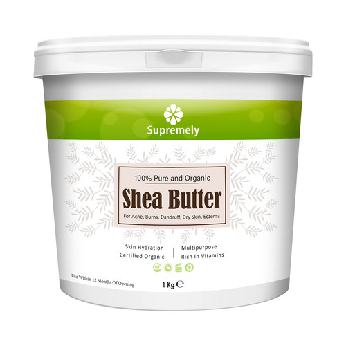 1kg shea butter - shea,