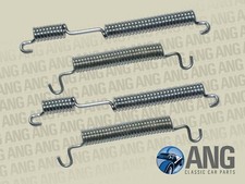 VAUXHALL VIVA HA, HB, HC