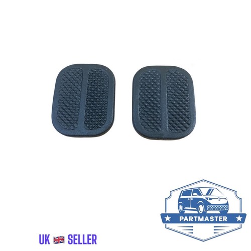 Brake pedal rubber - pedal, pad