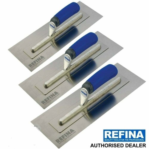 Refina superflex2 stainless - superflex2,