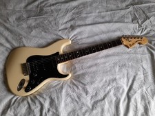 Fender American Special
