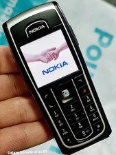 Nokia 6230i Classic (Unlocked)