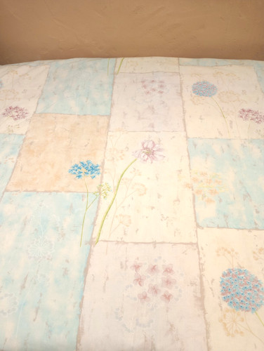 Dorma king size duvet cover - king,