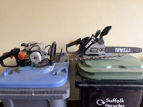 Job lot hedge teimmer and - hedge,