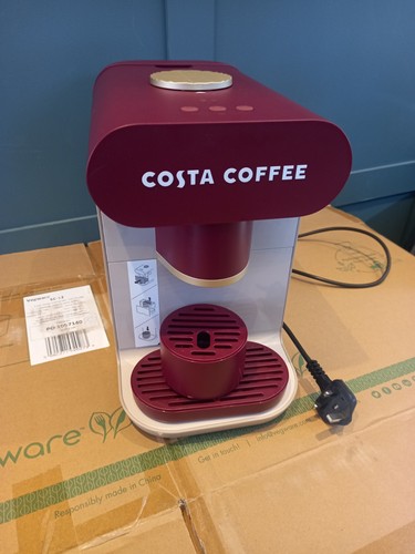 Costa coffee podio - coffee, x1