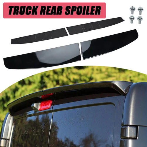 Roof spoiler for - spoiler,