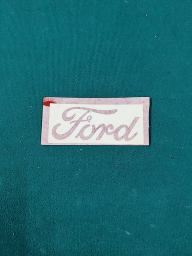 Ertl pedal tractor ford - ertl,