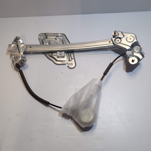 Genuine window regulator right - genuine,
