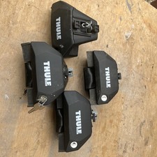 Thule 7106 Evo Flush Rail /