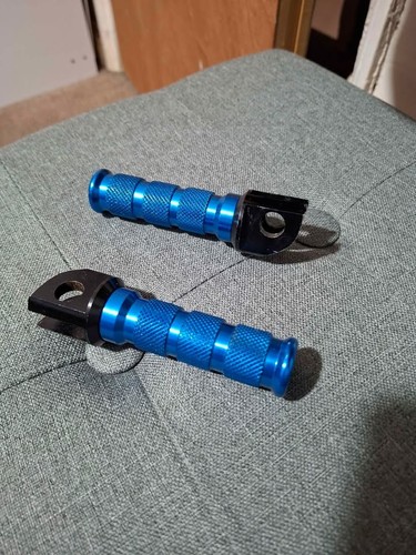 Pairs motorbike - x2,