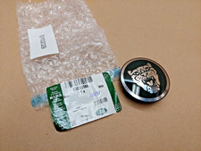 Jaguar XJ Growler Green Alloy