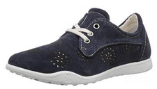 Romika Ladies Suede Casual