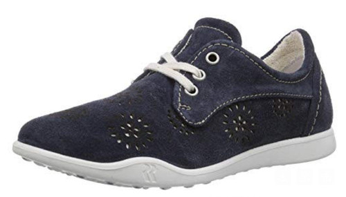 Romika ladies suede casual - romika,