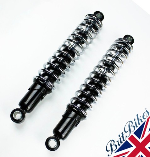 Pair bsa b40 c15 - bsa, norton