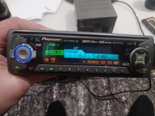 Pioneer Keh-p8900r Pioneer Keh-p8900r Pioneer Keh-p8900r Rare Working!