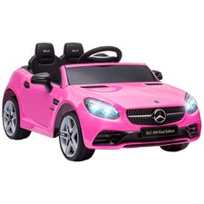 AIYAPLAY Benz 12V Kids