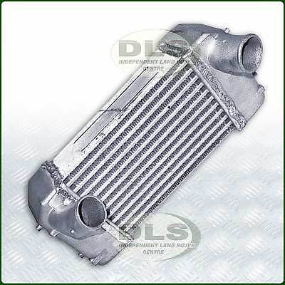 Intercooler land rover - -,