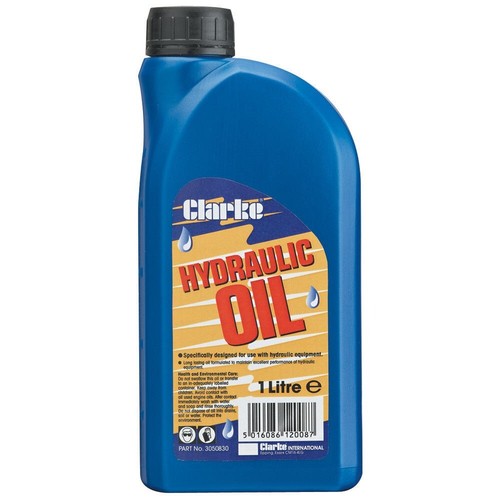 Clarke litre 32 hydraulic - litre,