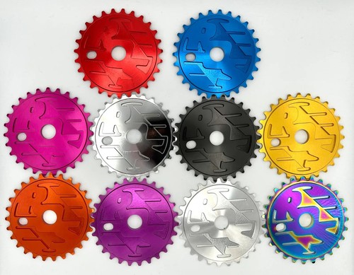 Ros ride out supply bmx - ride,