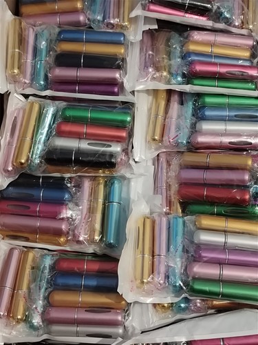 12pcs perfume atomiser - 12pcs,