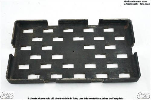 Original battery tray mat - original,