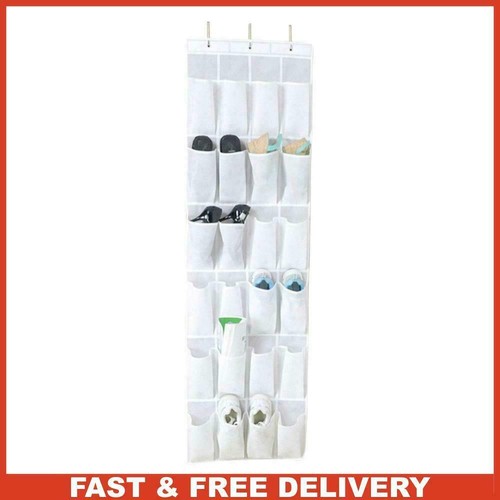 Pockets over door hanging - pockets,