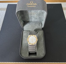 80’s Omega Constellation