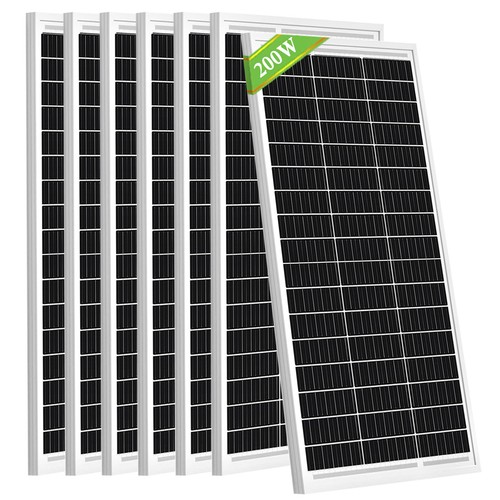 200w 12v mono - 200w,