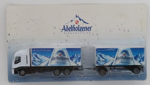 Grell truck - grell, 1/87