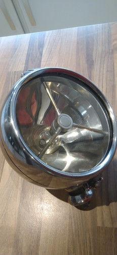 Lucas plg40 spot - plg40, light