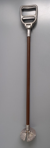 Featherwate shooting stick - shooting,