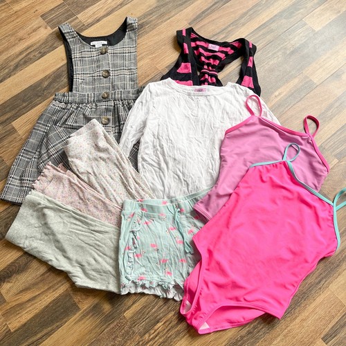 Piece girls clothes bundle - girls,