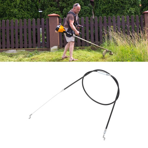 Cable sensitive control - cable,