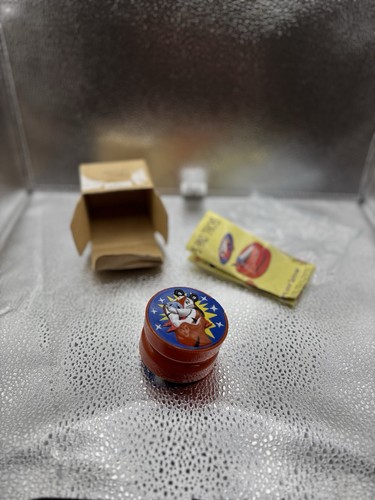 Kelloggs promotional spinner - kelloggs,