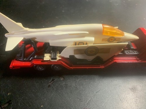 Vtg matchbox diecast - 75',