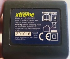 CHALLENGE XTREME 5V Battery