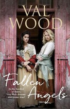 Fallen Angels by Wood, Val