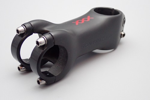 Bontrager xxx carbon - bontrager, stem