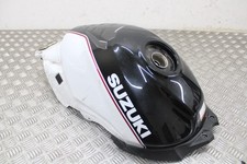 Suzuki SV 650 X 2021 petrol fuel tank 2017 - 2025