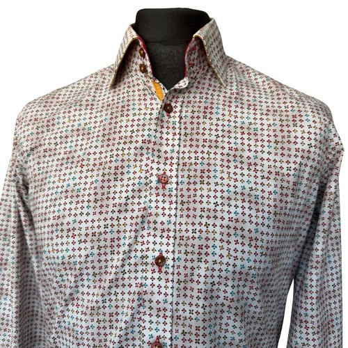 Claudio lugli shirt mens - claudio,