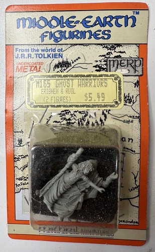M165 mithril miniatures - mithril,
