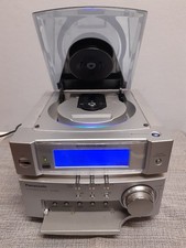 Panasonic SA-PM03 CD Stereo